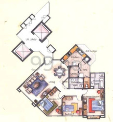 Northoaks (D25), Condominium #459144851